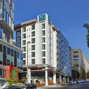 Ac Hotel By Marriott Seattle Bellevue/Downtown